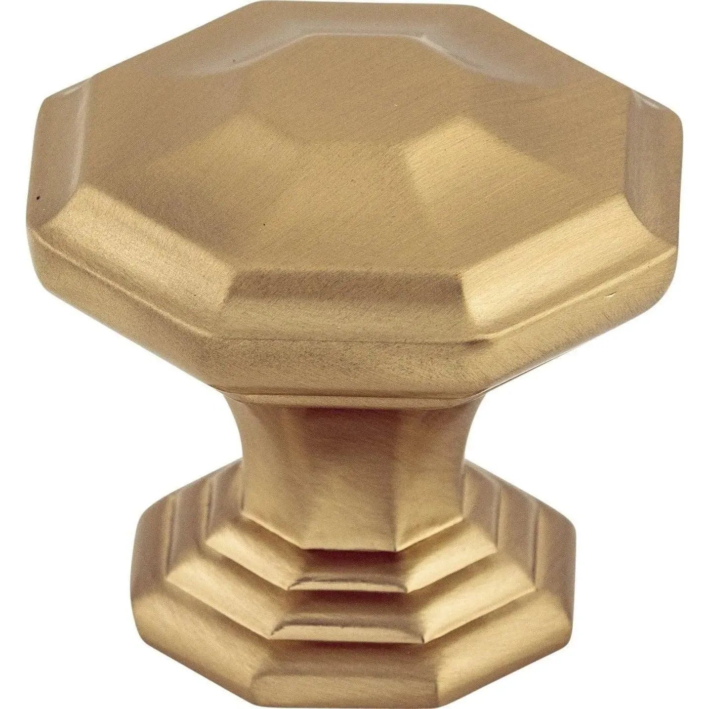 Top Knobs - Chalet Knob - TK348HB | Montreal Lighting & Hardware