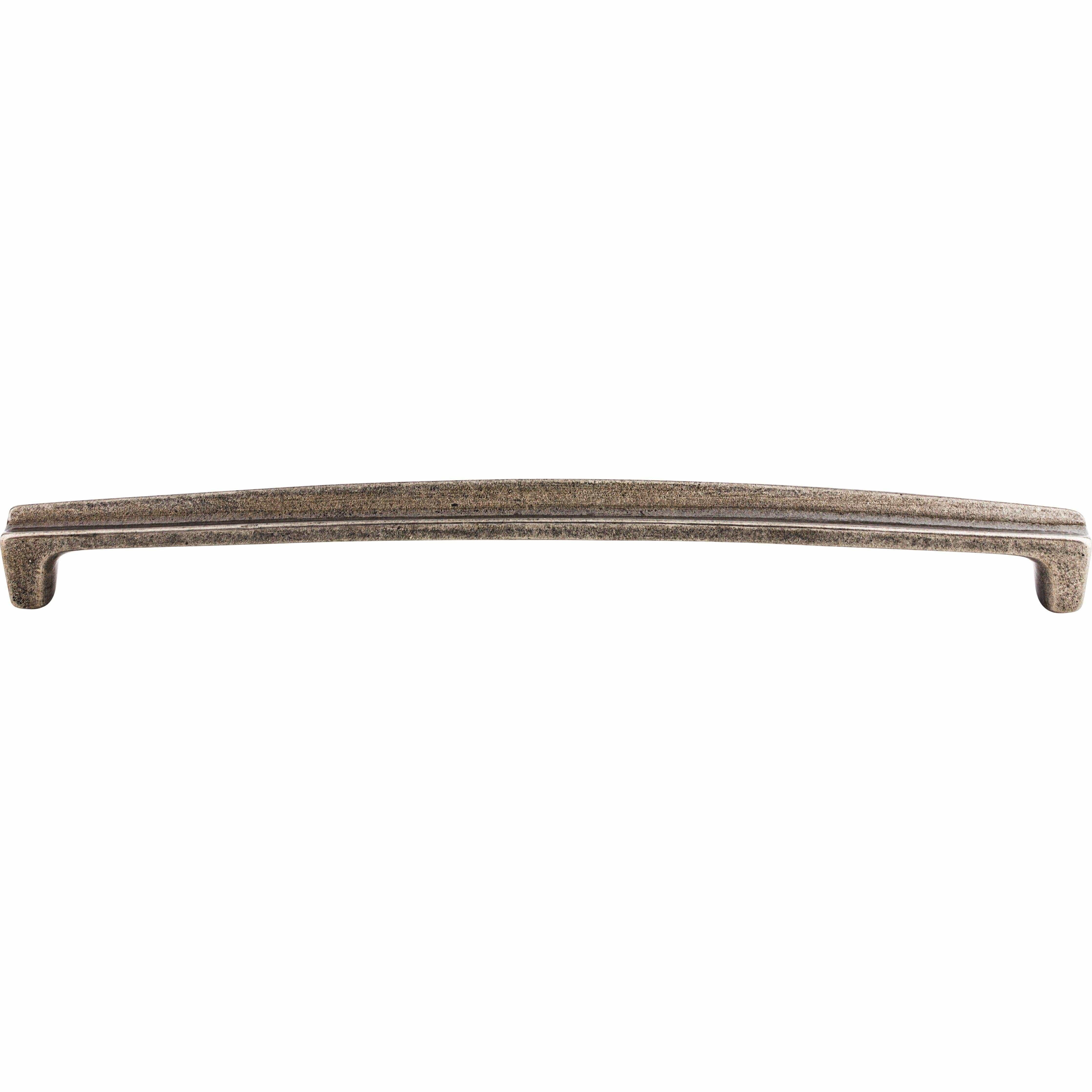 Top Knobs - Channel Appliance Pull - M1814 | Montreal Lighting & Hardware