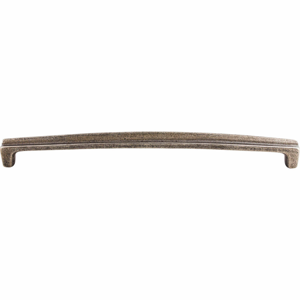 Top Knobs - Channel Appliance Pull - M1814 | Montreal Lighting & Hardware