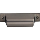 Top Knobs - Channing Cup Pull - TK772AG | Montreal Lighting & Hardware