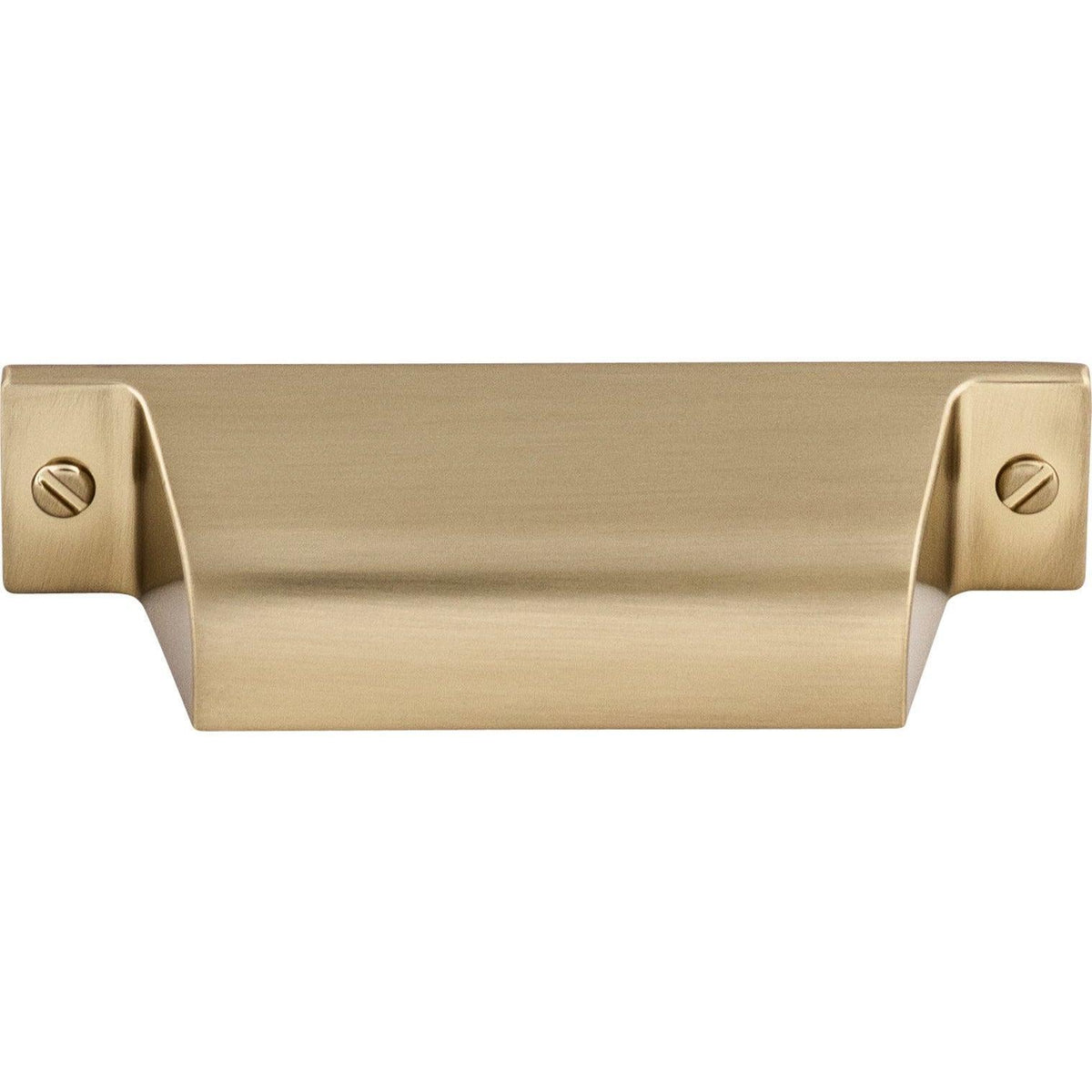 Top Knobs - Channing Cup Pull - TK772HB | Montreal Lighting & Hardware