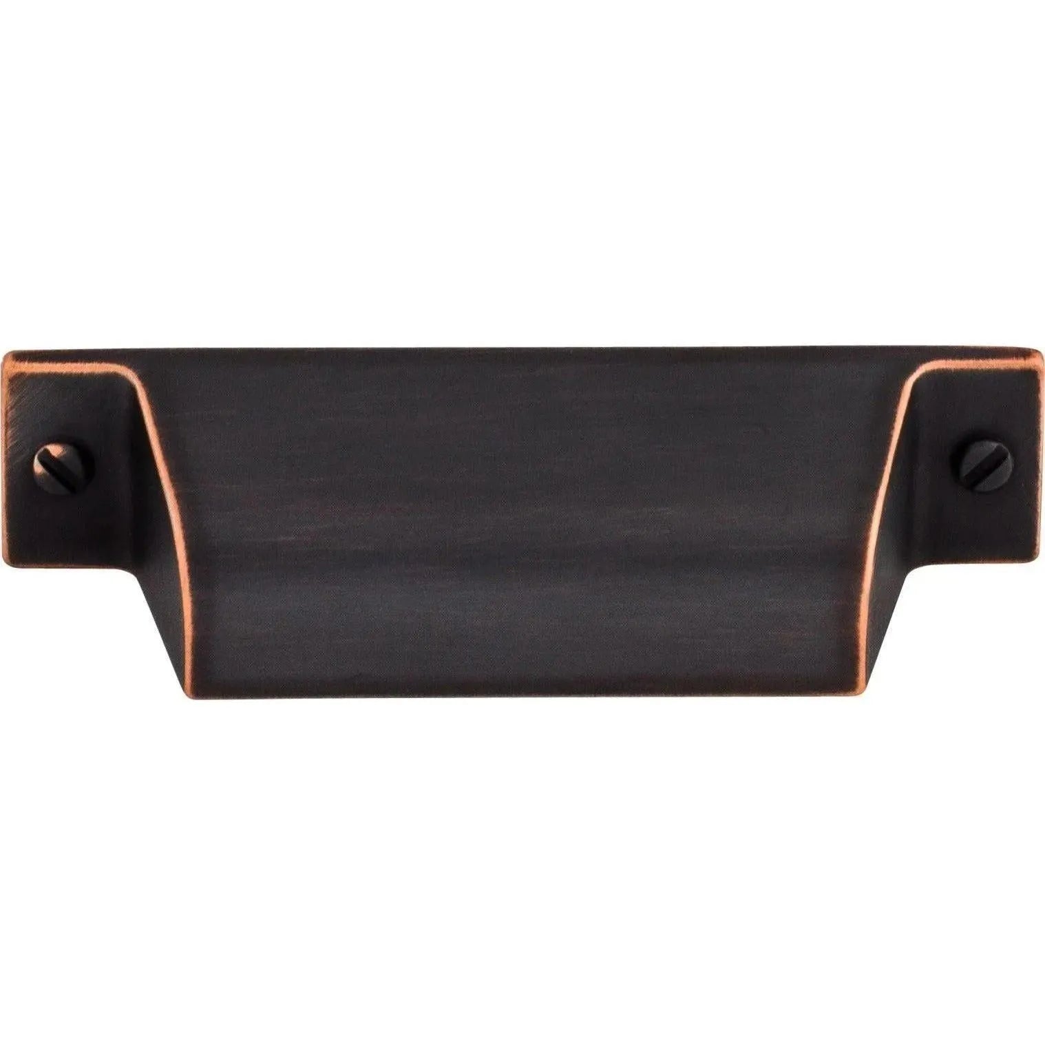Top Knobs - Channing Cup Pull - TK772UM | Montreal Lighting & Hardware