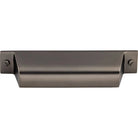 Top Knobs - Channing Cup Pull - TK773AG | Montreal Lighting & Hardware