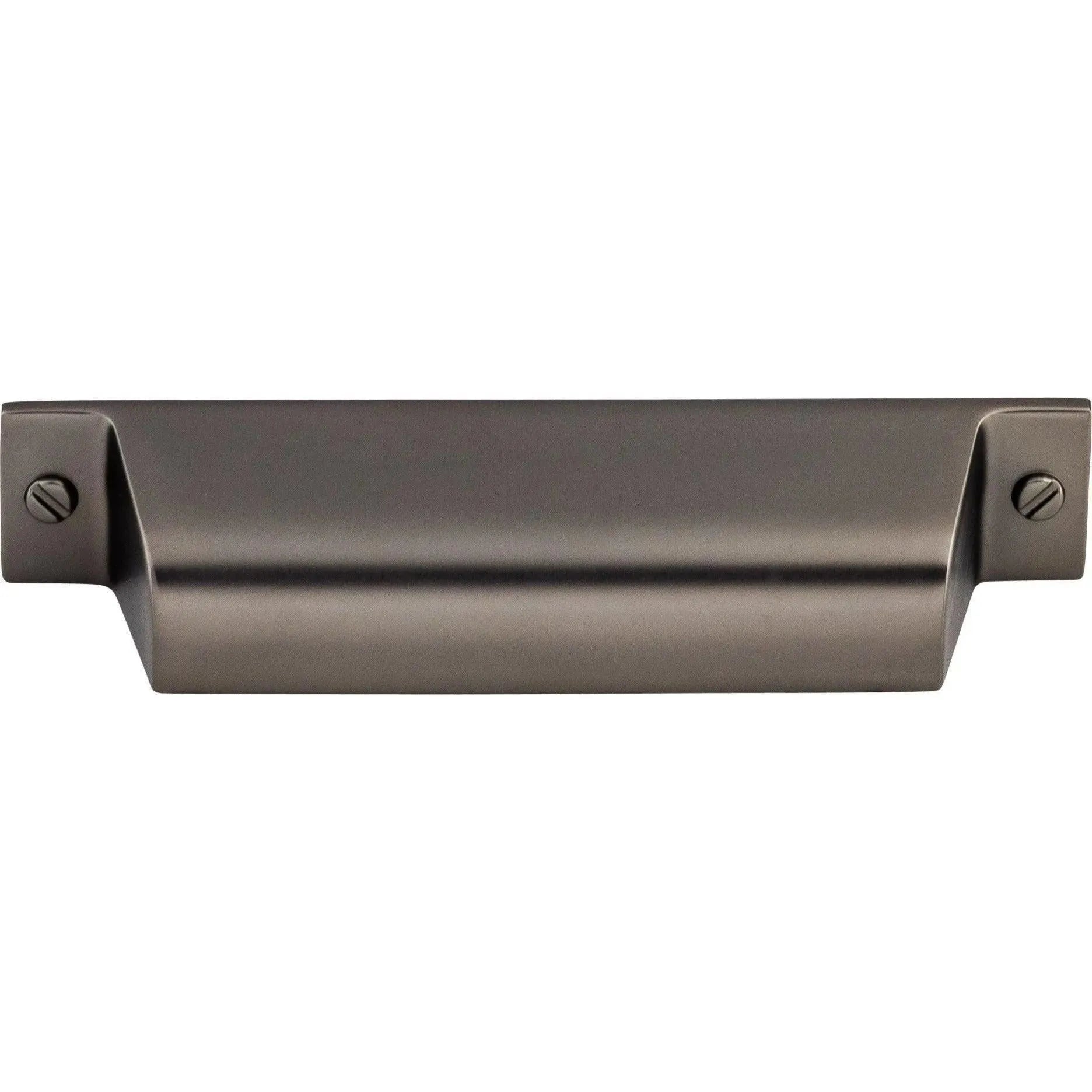 Top Knobs - Channing Cup Pull - TK773AG | Montreal Lighting & Hardware