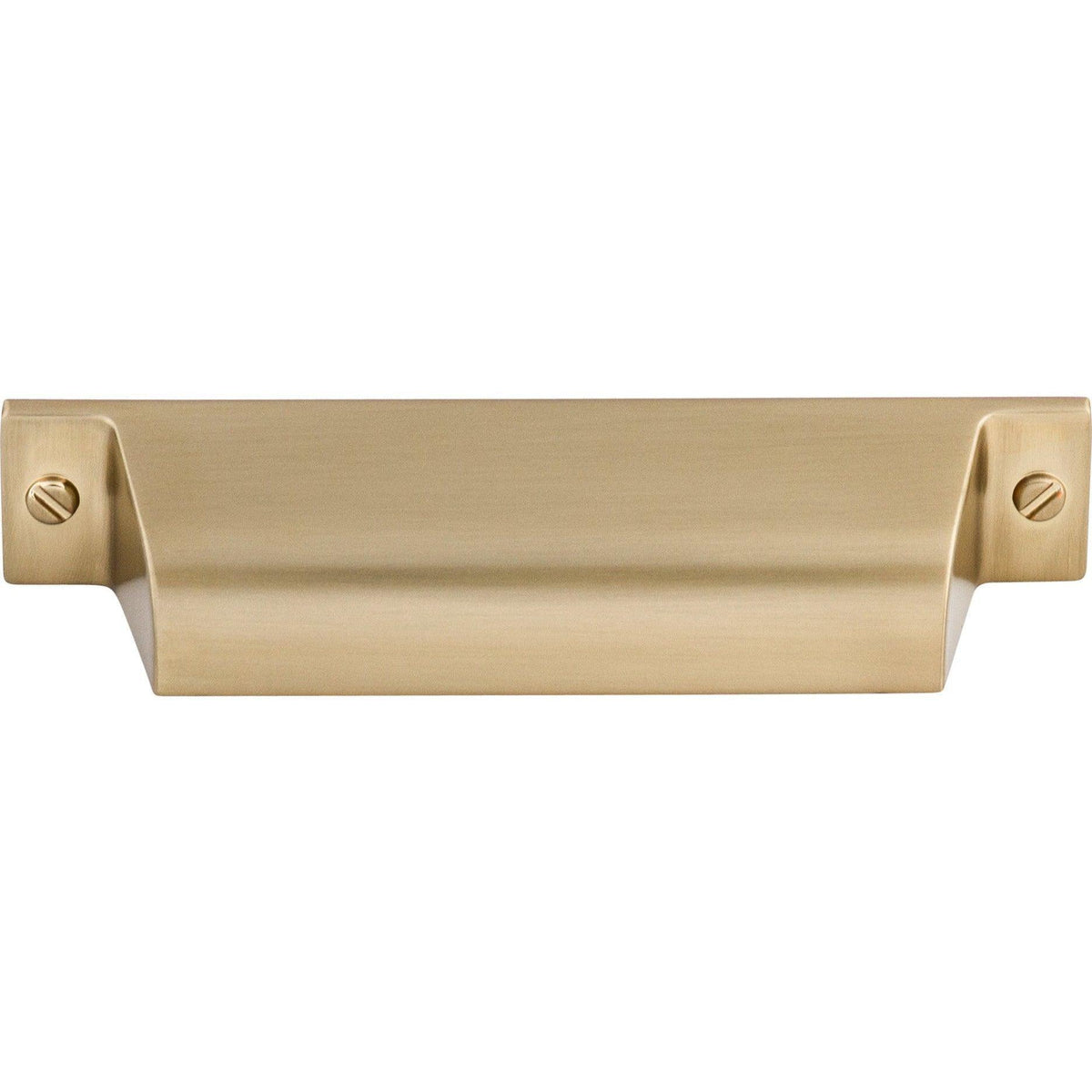 Top Knobs - Channing Cup Pull - TK773HB | Montreal Lighting & Hardware