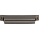 Top Knobs - Channing Cup Pull - TK774AG | Montreal Lighting & Hardware