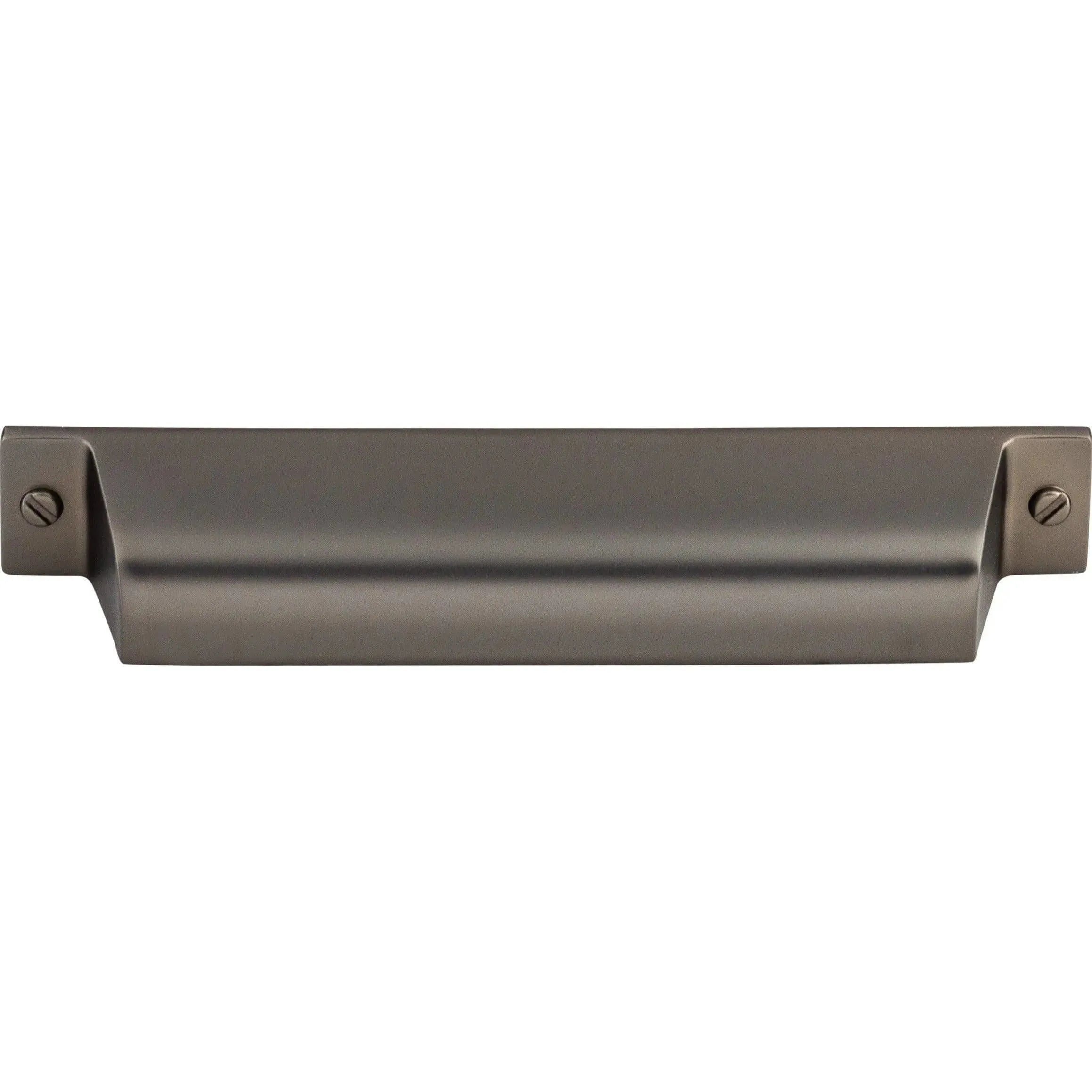 Top Knobs - Channing Cup Pull - TK774AG | Montreal Lighting & Hardware