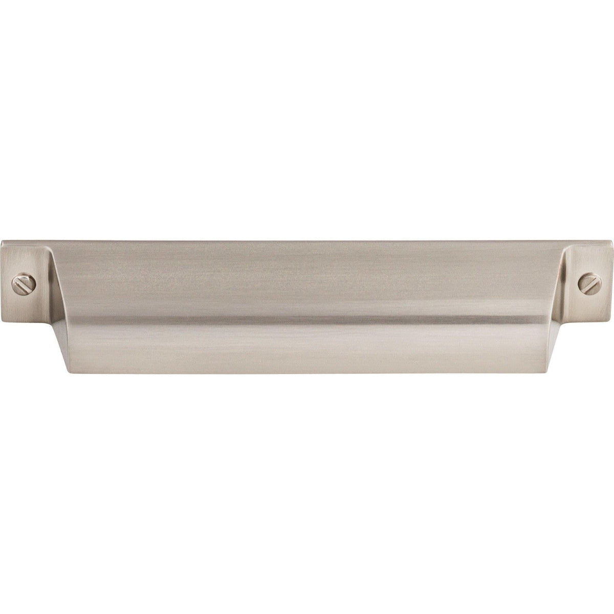 Top Knobs - Channing Cup Pull - TK774BSN | Montreal Lighting & Hardware