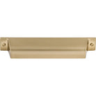 Top Knobs - Channing Cup Pull - TK774HB | Montreal Lighting & Hardware