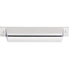 Top Knobs - Channing Cup Pull - TK774PC | Montreal Lighting & Hardware