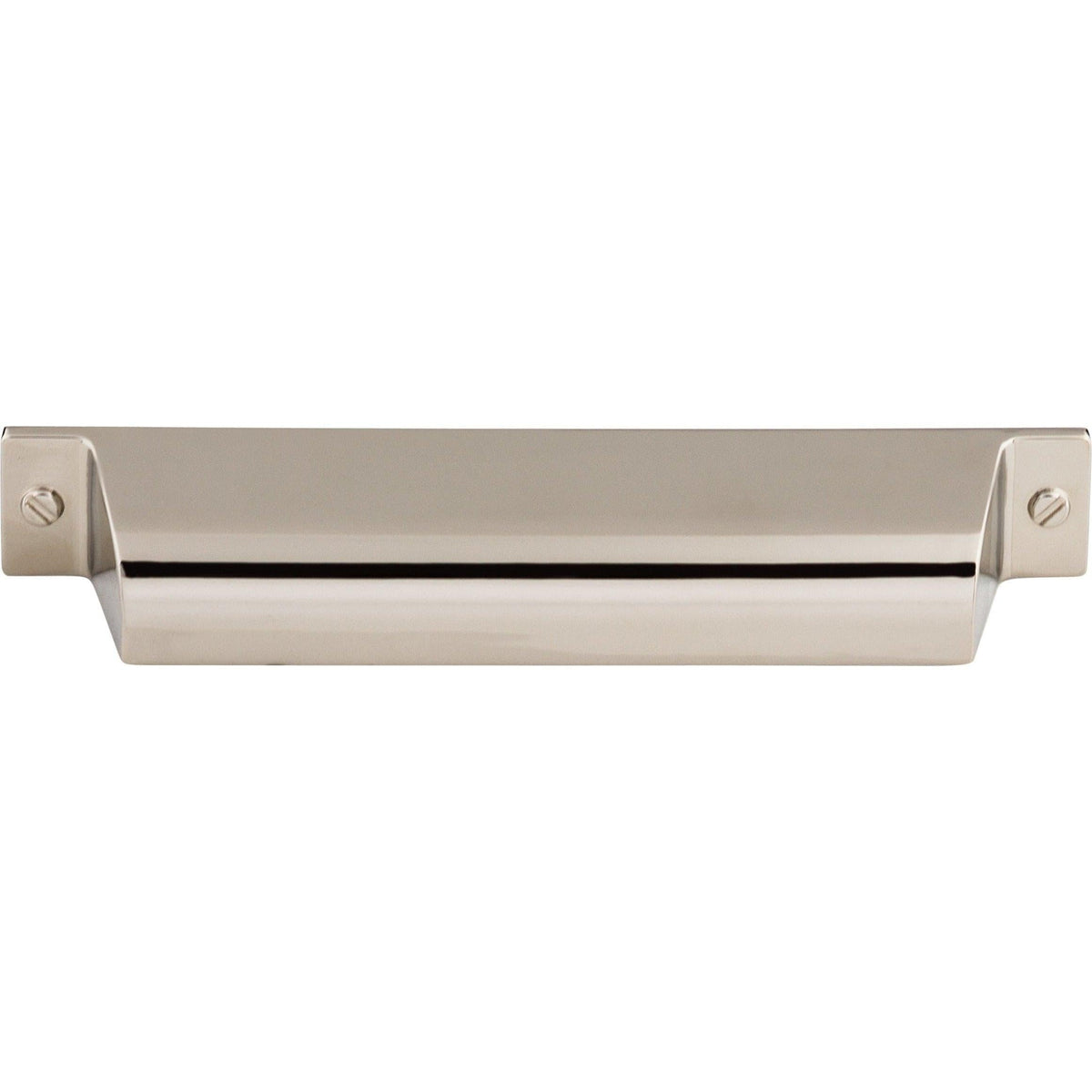 Top Knobs - Channing Cup Pull - TK774PN | Montreal Lighting & Hardware