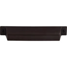 Top Knobs - Channing Cup Pull - TK774SAB | Montreal Lighting & Hardware
