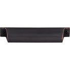 Top Knobs - Channing Cup Pull - TK774UM | Montreal Lighting & Hardware