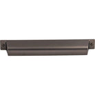 Top Knobs - Channing Cup Pull - TK775AG | Montreal Lighting & Hardware