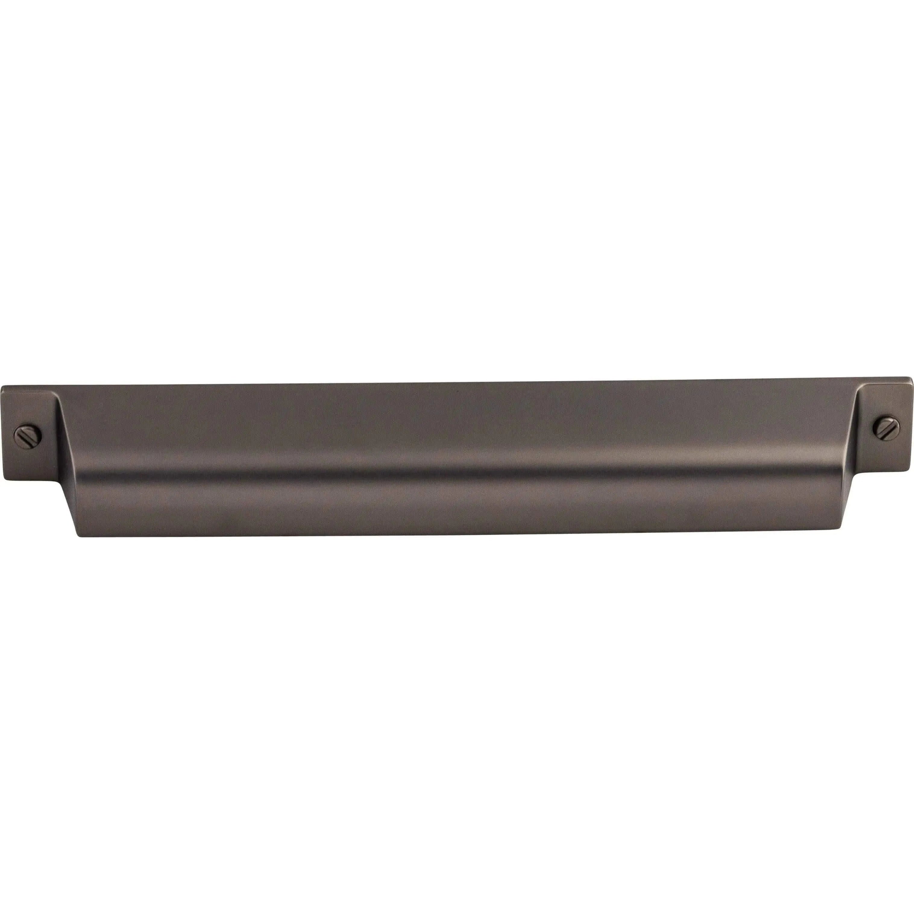 Top Knobs - Channing Cup Pull - TK775AG | Montreal Lighting & Hardware