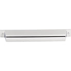 Top Knobs - Channing Cup Pull - TK775PC | Montreal Lighting & Hardware