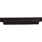 Top Knobs - Channing Cup Pull - TK775SAB | Montreal Lighting & Hardware
