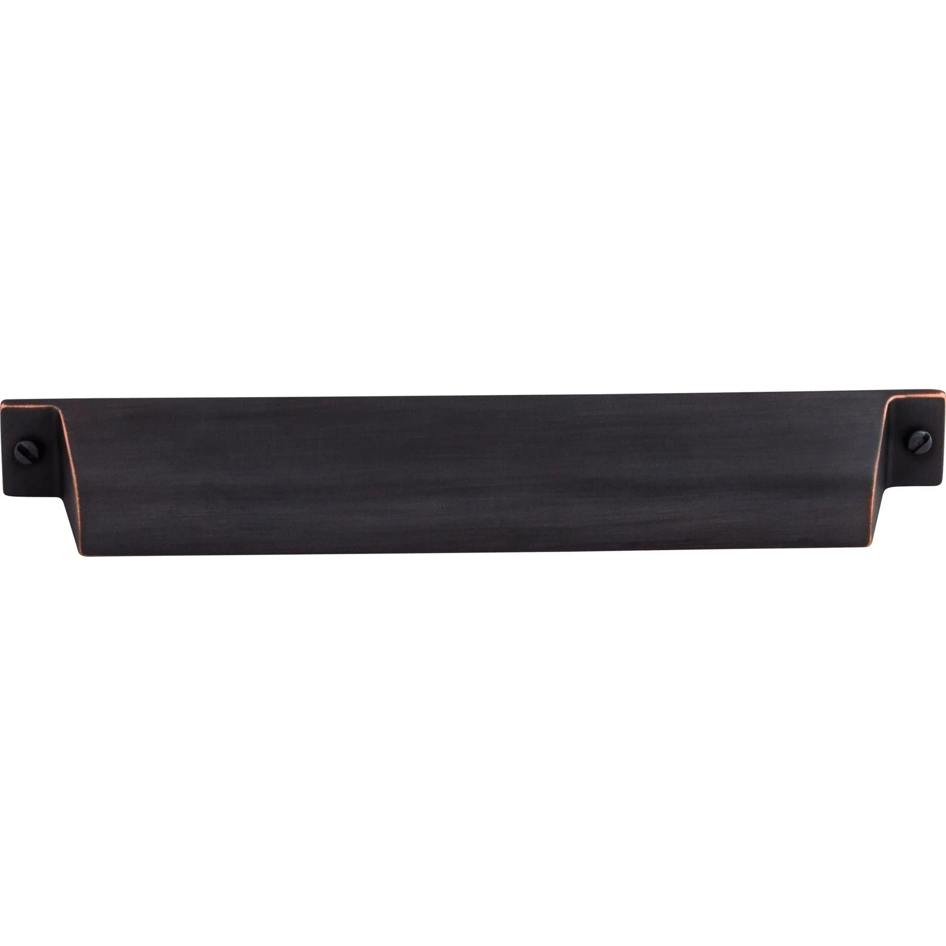 Top Knobs - Channing Cup Pull - TK775UM | Montreal Lighting & Hardware