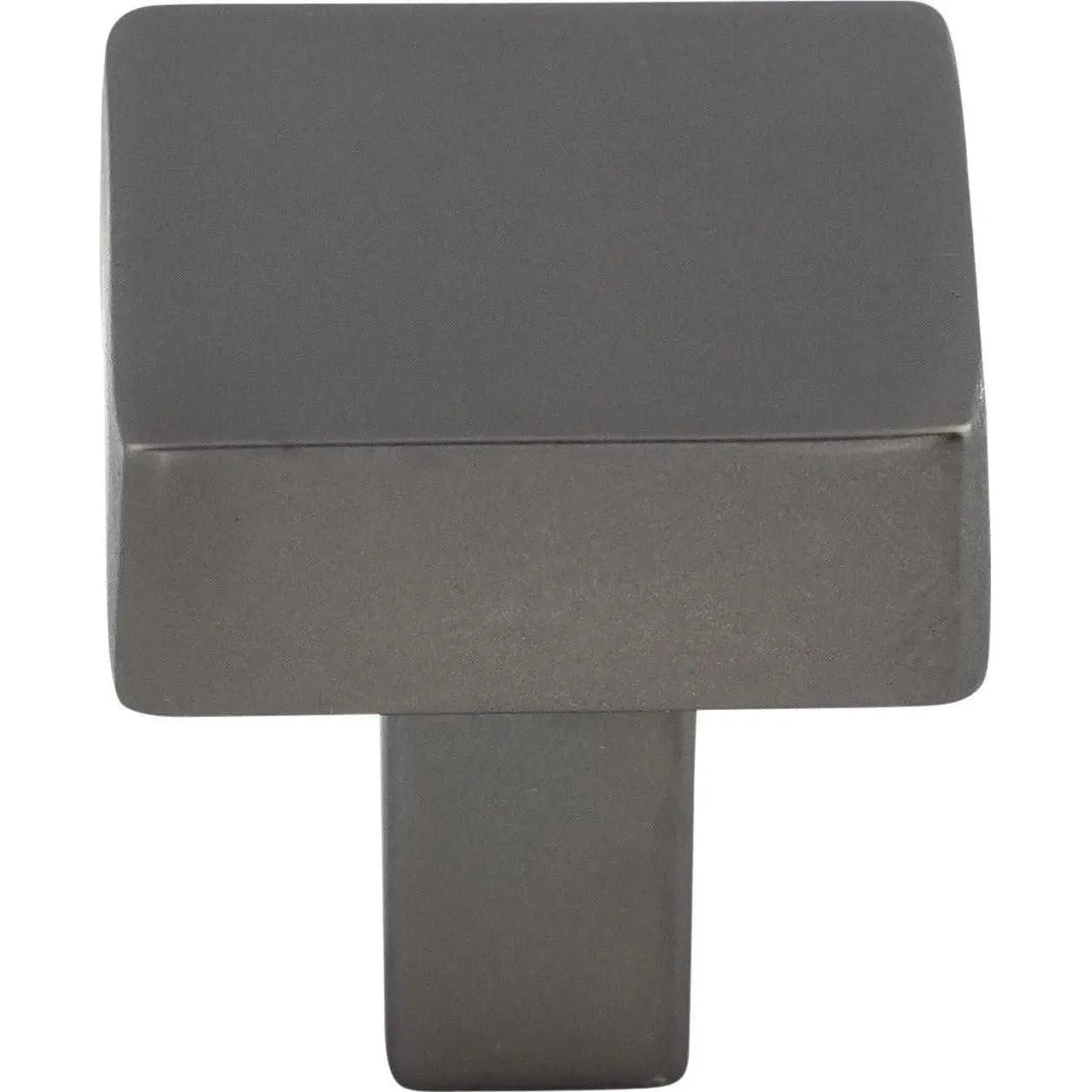 Top Knobs - Channing Knob - TK740AG | Montreal Lighting & Hardware