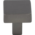 Top Knobs - Channing Knob - TK740AG | Montreal Lighting & Hardware