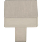 Top Knobs - Channing Knob - TK740BSN | Montreal Lighting & Hardware