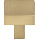 Top Knobs - Channing Knob - TK740HB | Montreal Lighting & Hardware