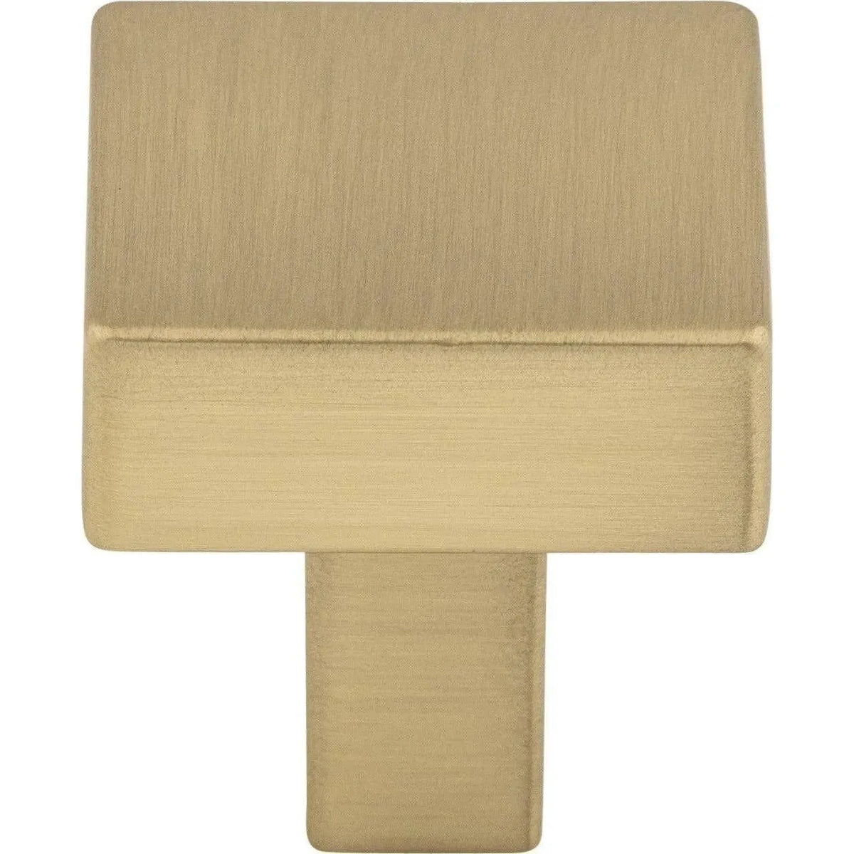 Top Knobs - Channing Knob - TK740HB | Montreal Lighting & Hardware