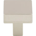 Top Knobs - Channing Knob - TK740PN | Montreal Lighting & Hardware