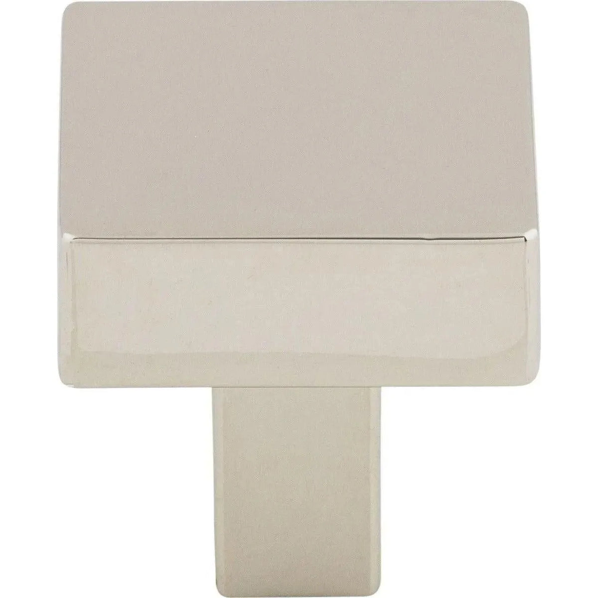 Top Knobs - Channing Knob - TK740PN | Montreal Lighting & Hardware