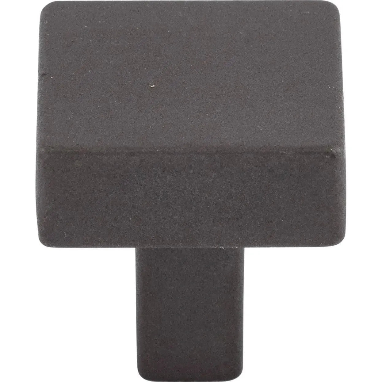 Top Knobs - Channing Knob - TK740SAB | Montreal Lighting & Hardware
