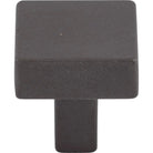 Top Knobs - Channing Knob - TK740SAB | Montreal Lighting & Hardware