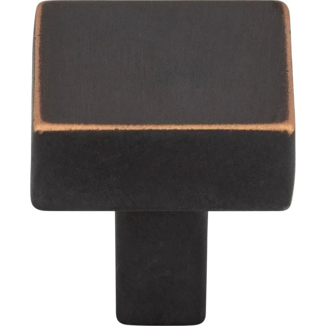 Top Knobs - Channing Knob - TK740UM | Montreal Lighting & Hardware