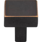 Top Knobs - Channing Knob - TK740UM | Montreal Lighting & Hardware