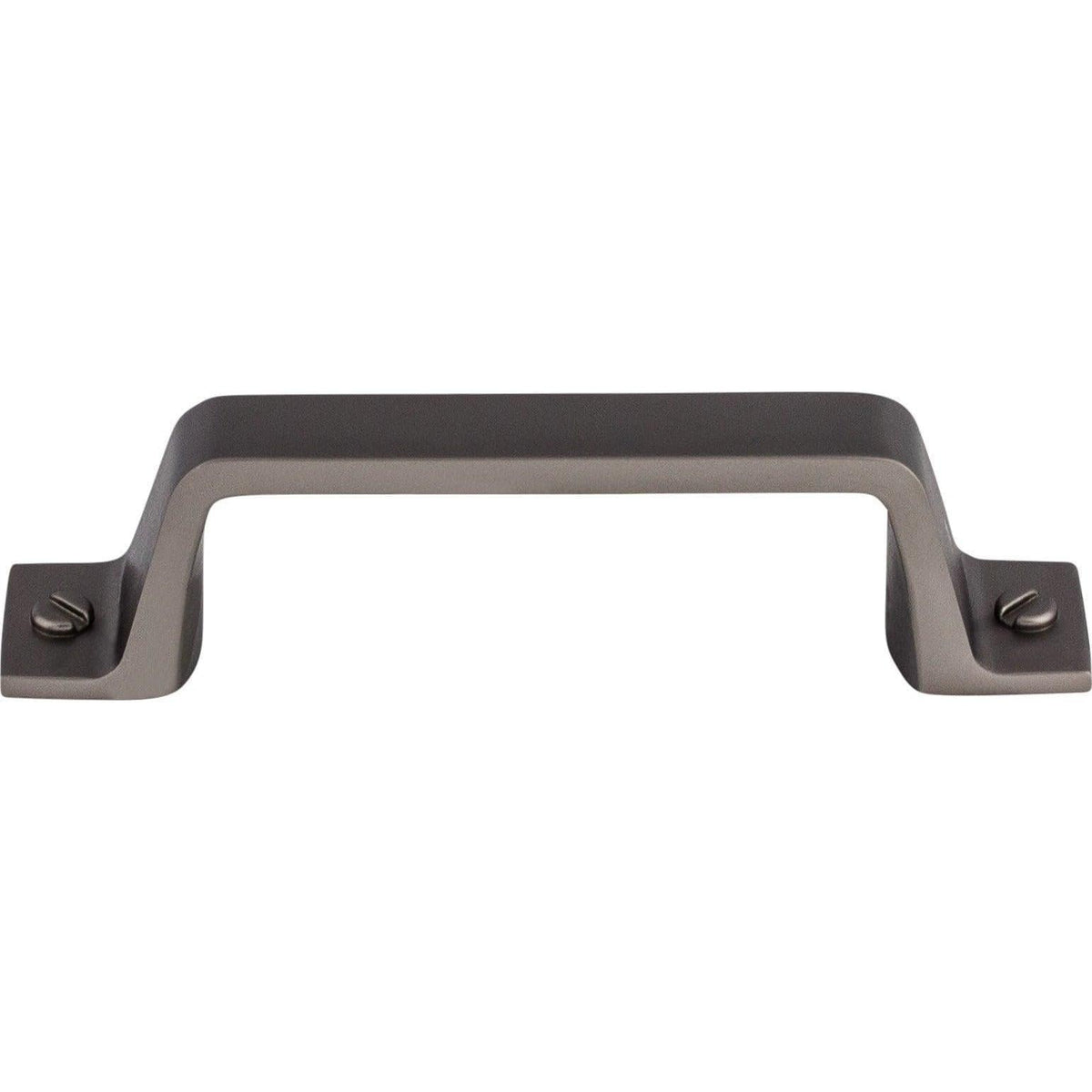 Top Knobs - Channing Pull - TK742AG | Montreal Lighting & Hardware