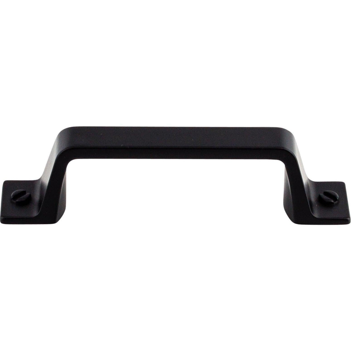 Top Knobs - Channing Pull - TK742BLK | Montreal Lighting & Hardware
