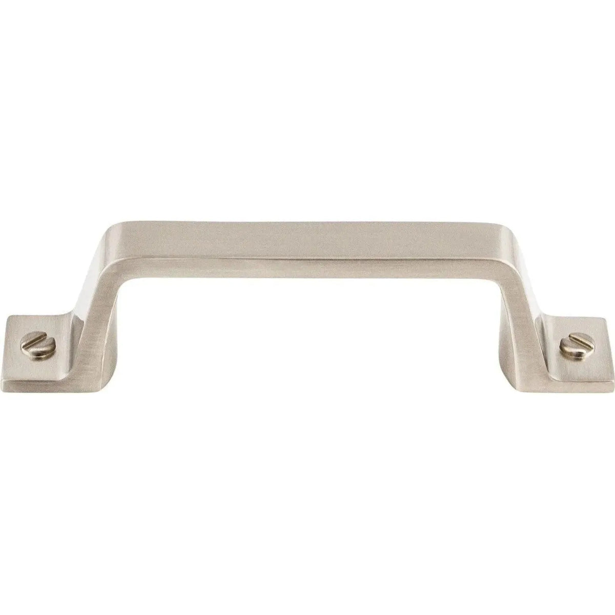 Top Knobs - Channing Pull - TK742BSN | Montreal Lighting & Hardware
