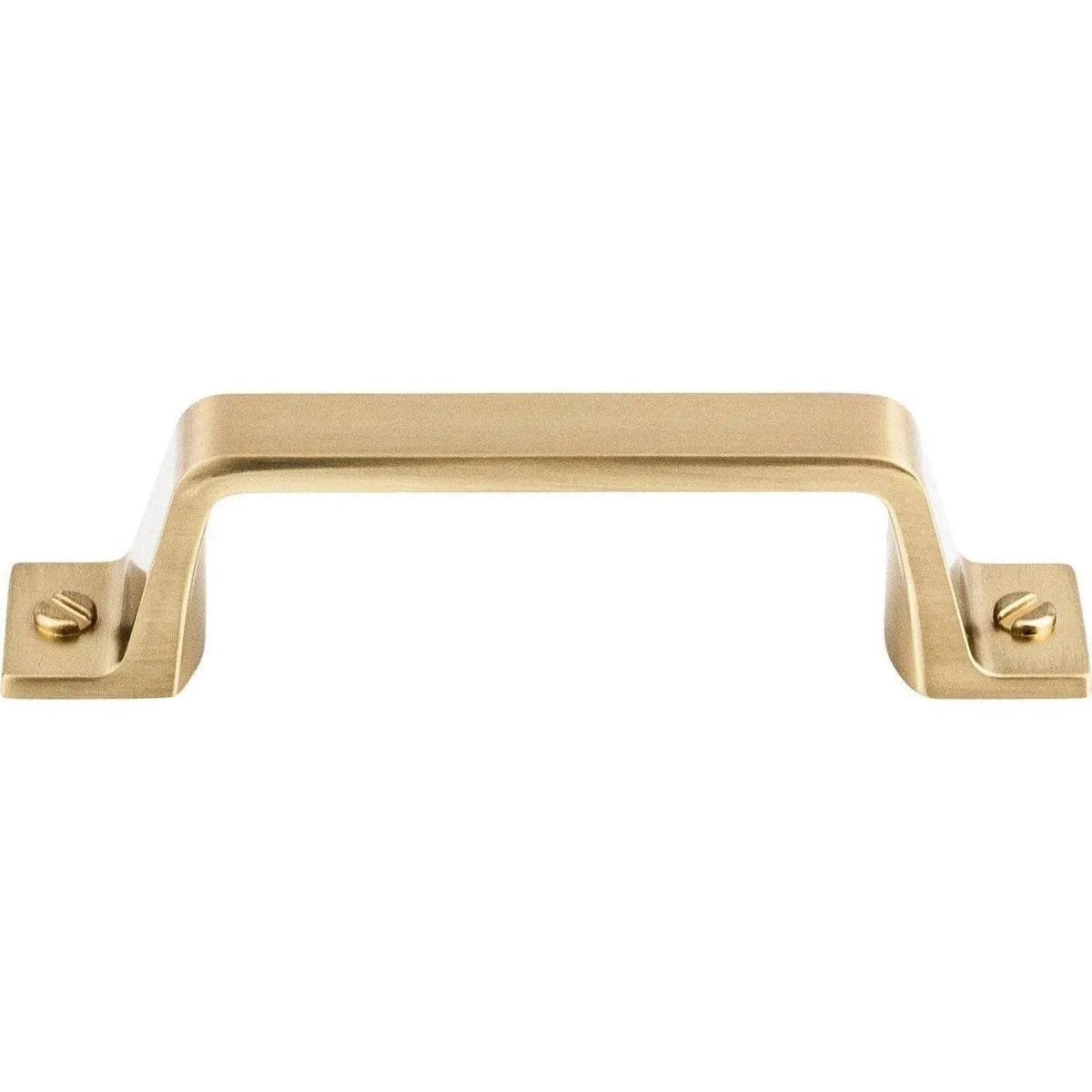 Top Knobs - Channing Pull - TK742HB | Montreal Lighting & Hardware