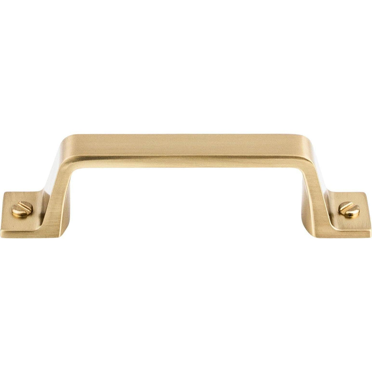 Top Knobs - Channing Pull - TK742HB | Montreal Lighting & Hardware