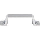 Top Knobs - Channing Pull - TK742PC | Montreal Lighting & Hardware