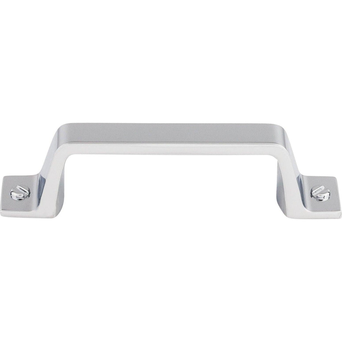 Top Knobs - Channing Pull - TK742PC | Montreal Lighting & Hardware