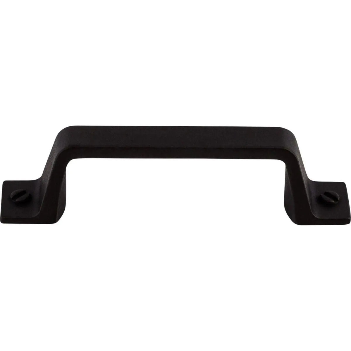 Top Knobs - Channing Pull - TK742SAB | Montreal Lighting & Hardware