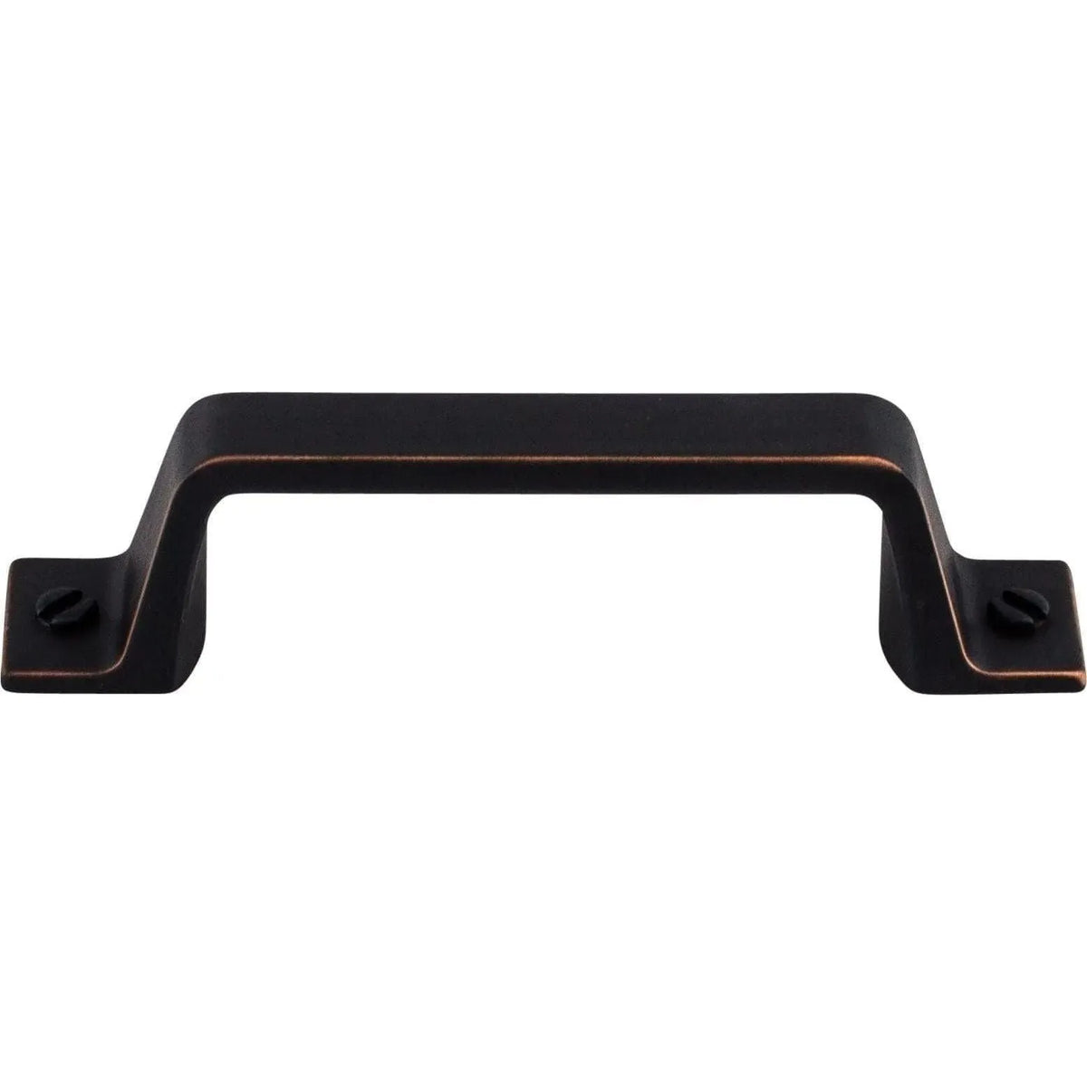 Top Knobs - Channing Pull - TK742UM | Montreal Lighting & Hardware