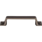 Top Knobs - Channing Pull - TK743AG | Montreal Lighting & Hardware