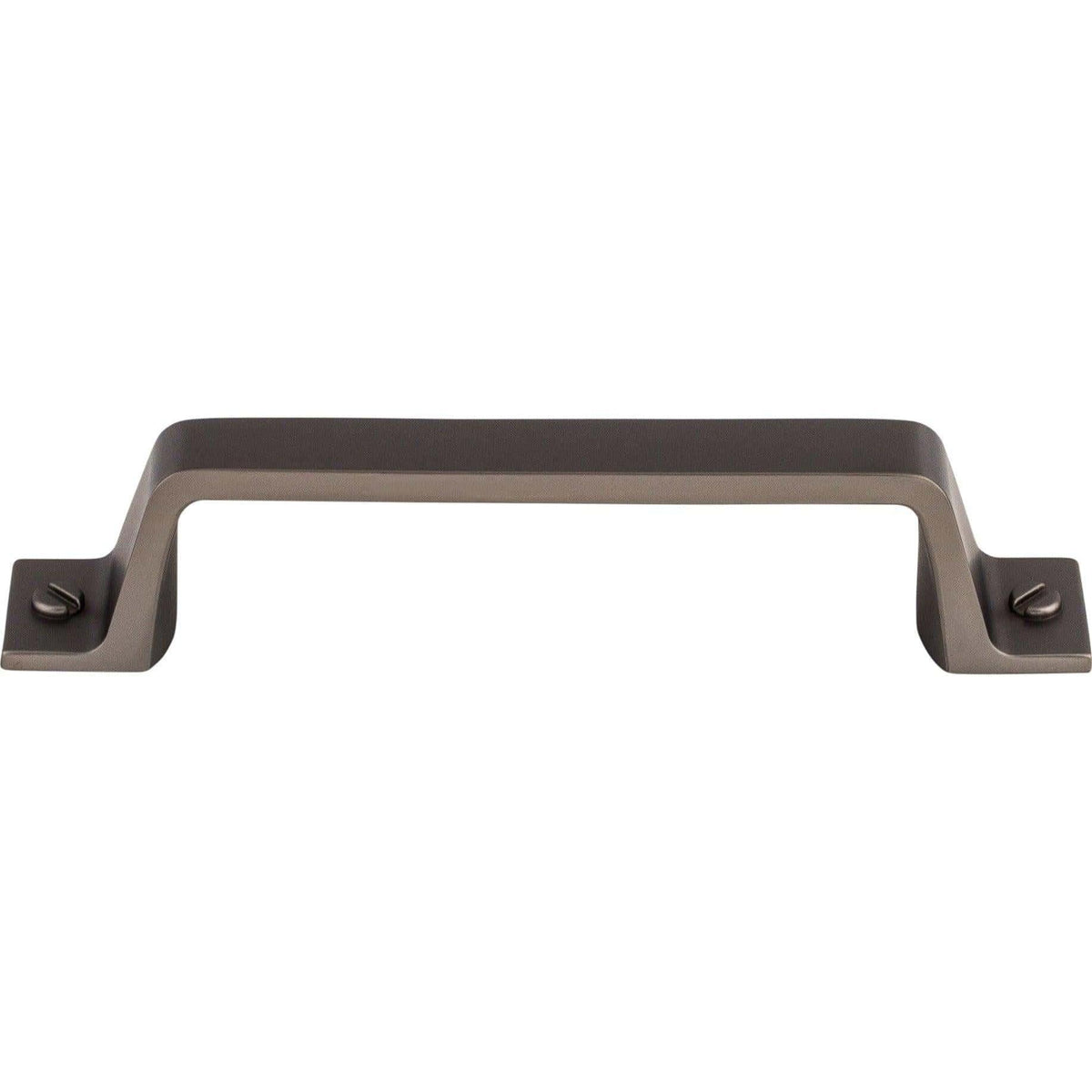 Top Knobs - Channing Pull - TK743AG | Montreal Lighting & Hardware