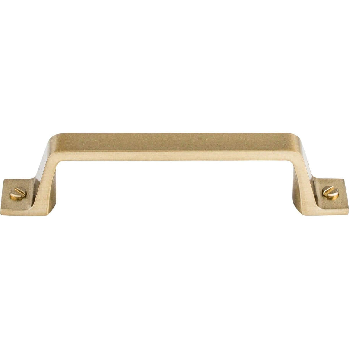 Top Knobs - Channing Pull - TK743HB | Montreal Lighting & Hardware