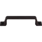 Top Knobs - Channing Pull - TK743SAB | Montreal Lighting & Hardware