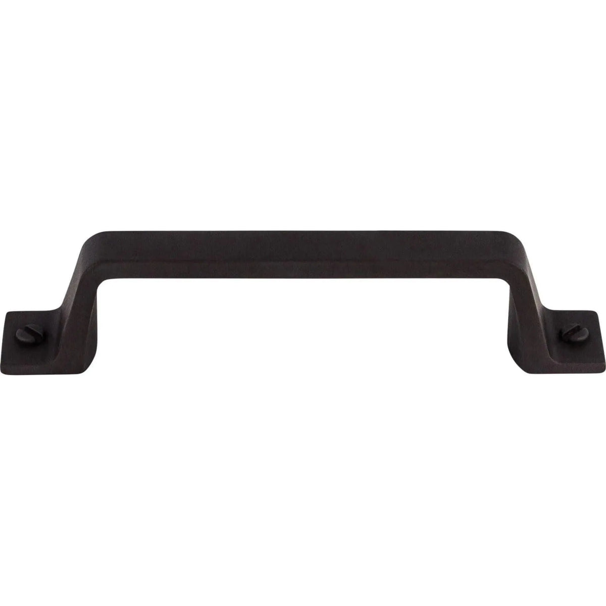 Top Knobs - Channing Pull - TK743SAB | Montreal Lighting & Hardware