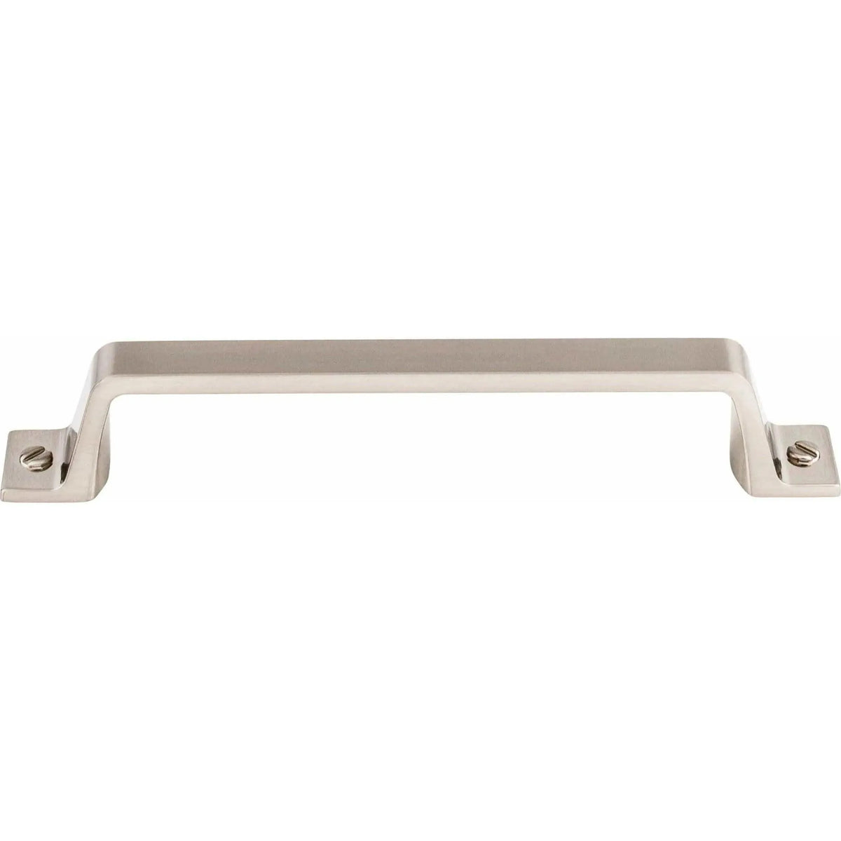 Top Knobs - Channing Pull - TK744BSN | Montreal Lighting & Hardware