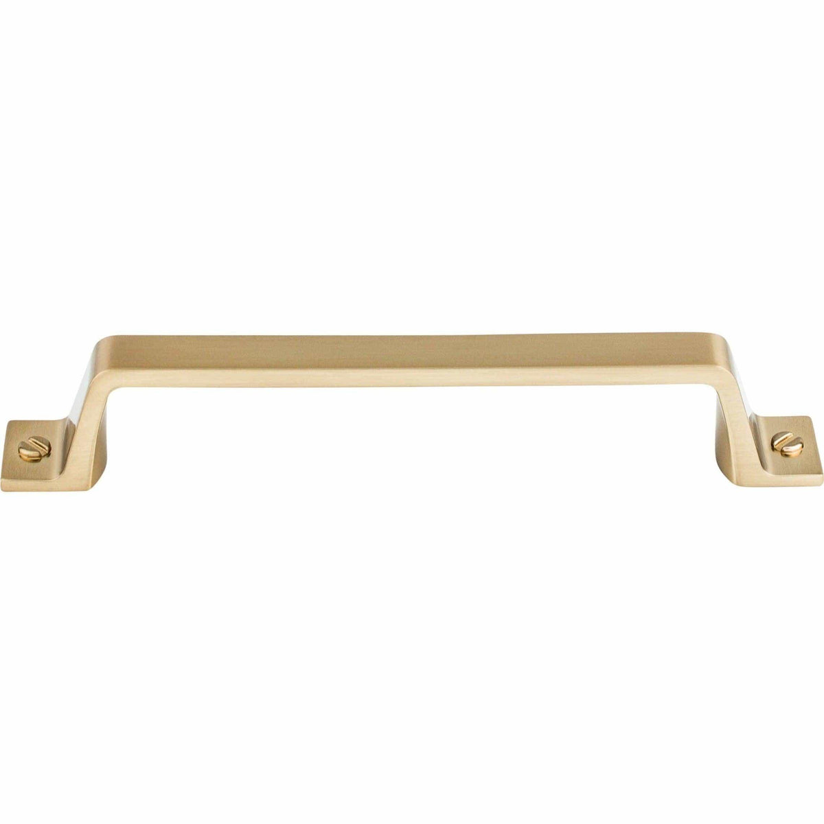 Top Knobs - Channing Pull - TK744HB | Montreal Lighting & Hardware