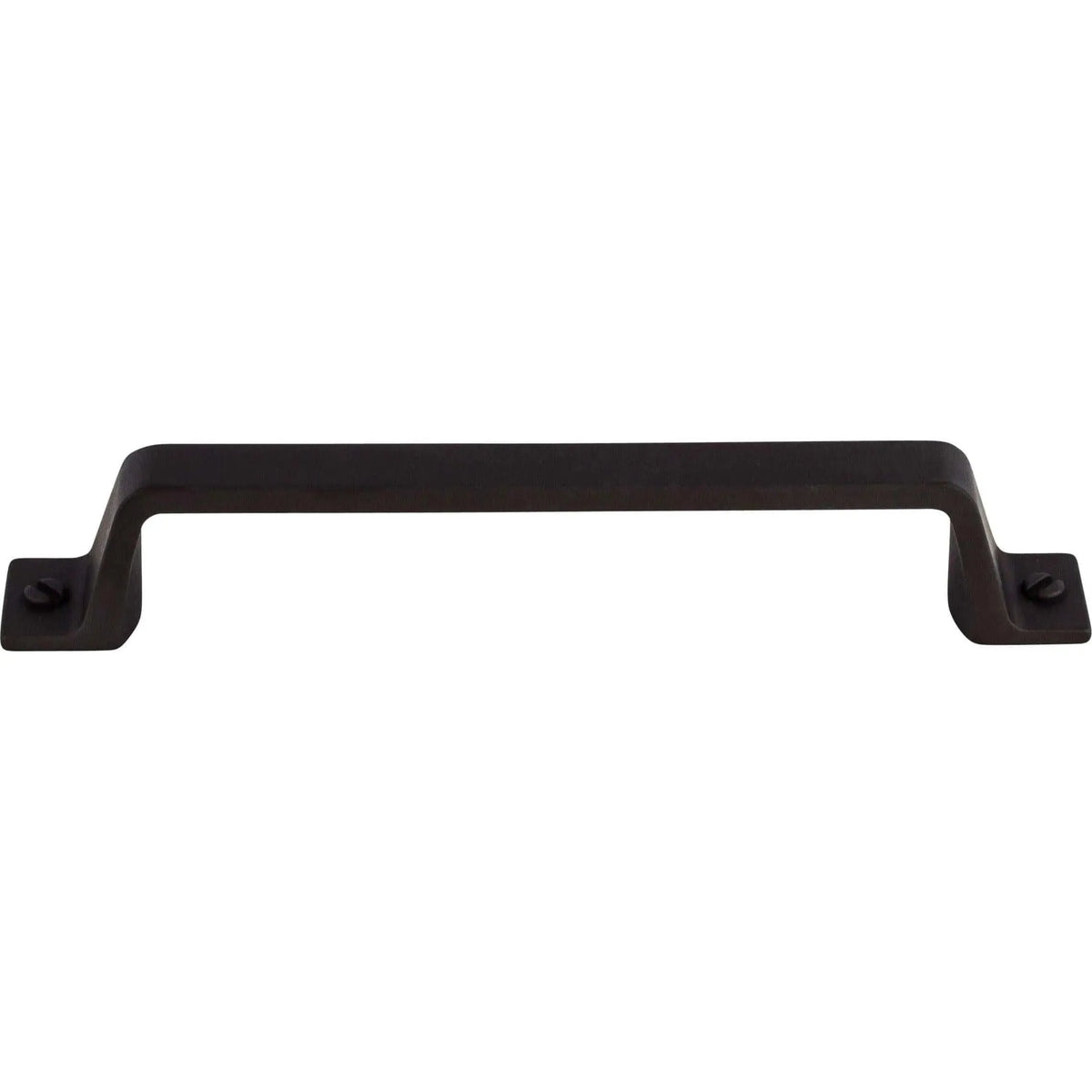 Top Knobs - Channing Pull - TK744SAB | Montreal Lighting & Hardware